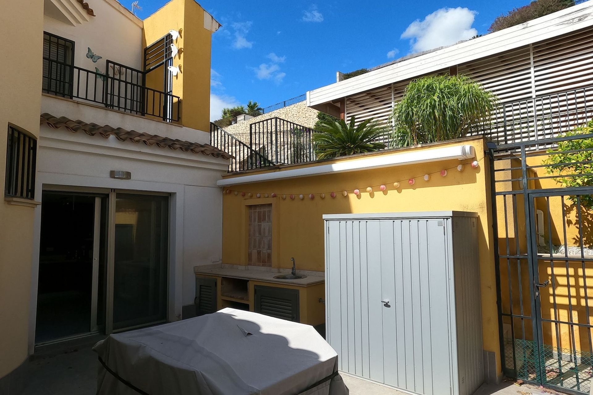 Resale - Villa * - Algorfa - La Finca Golf *