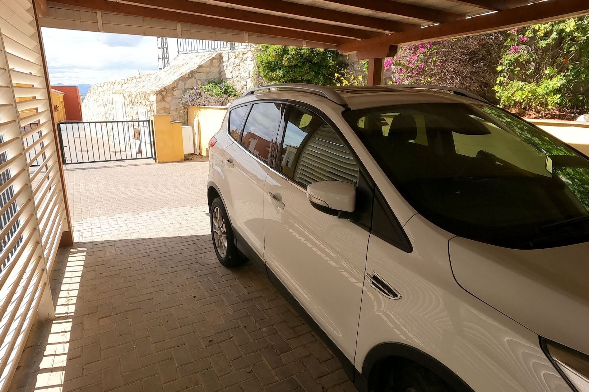 Resale - Villa * - Algorfa - La Finca Golf *