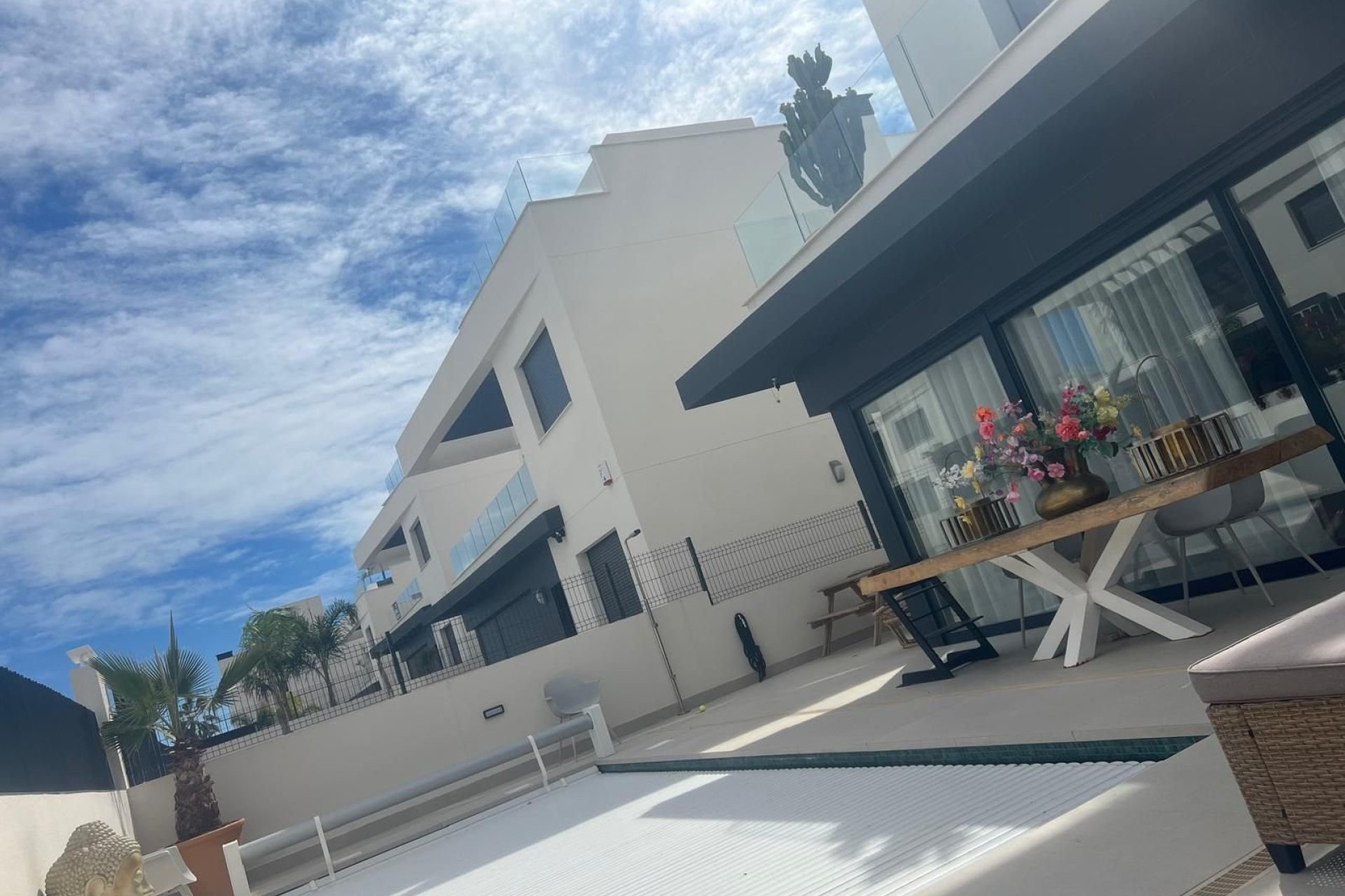 Resale - Villa * - Algorfa - La Finca Golf *