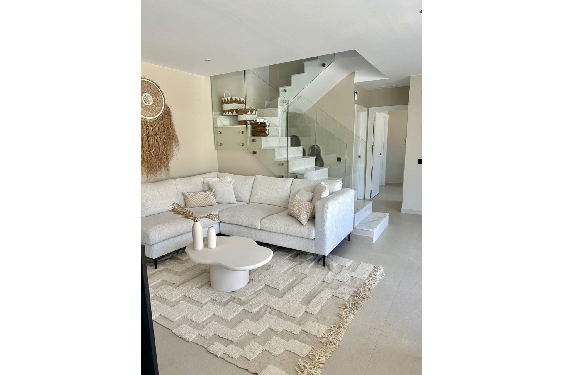 Resale - Villa * - Algorfa - La Finca Golf *