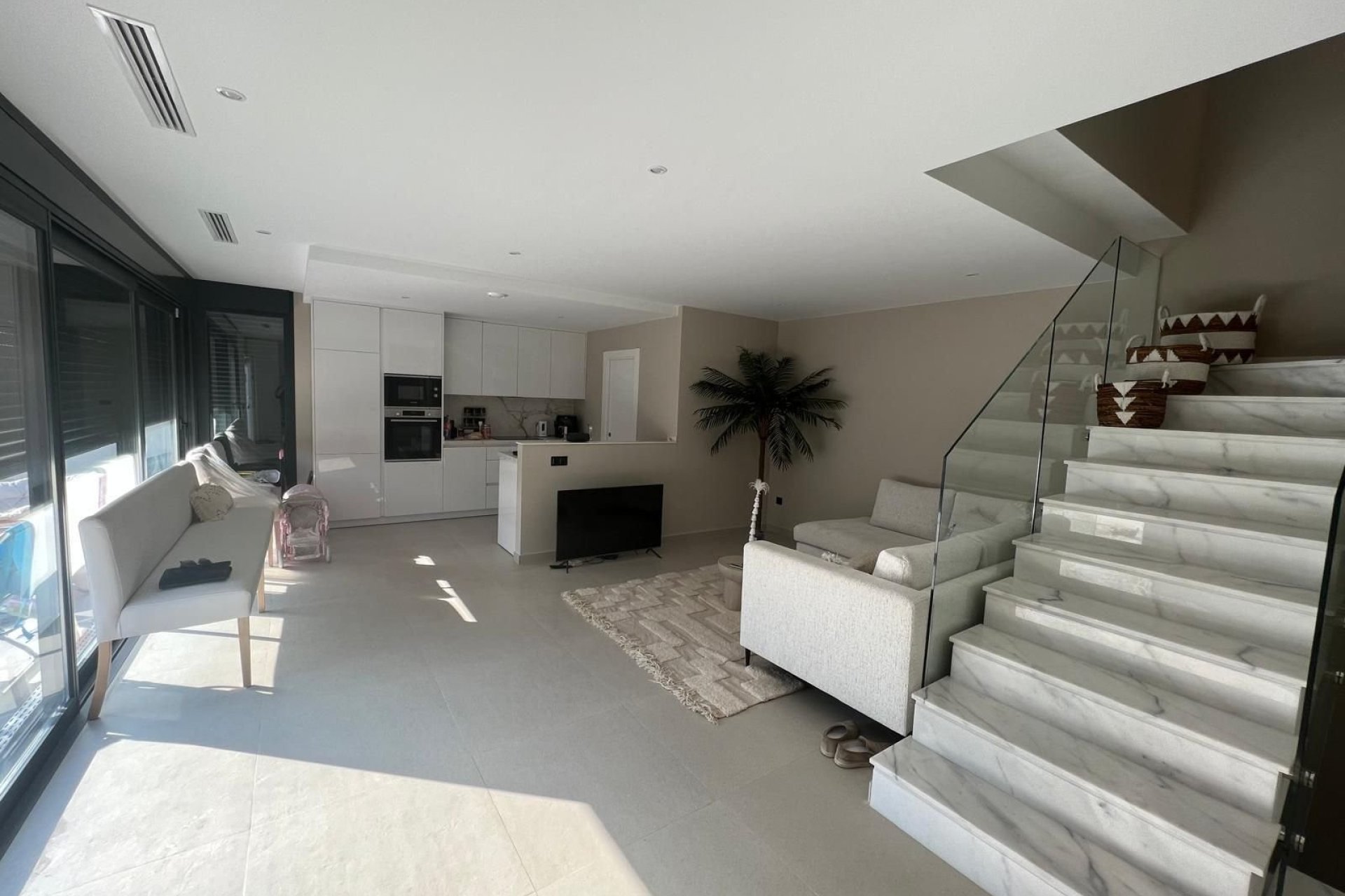 Resale - Villa * - Algorfa - La Finca Golf *