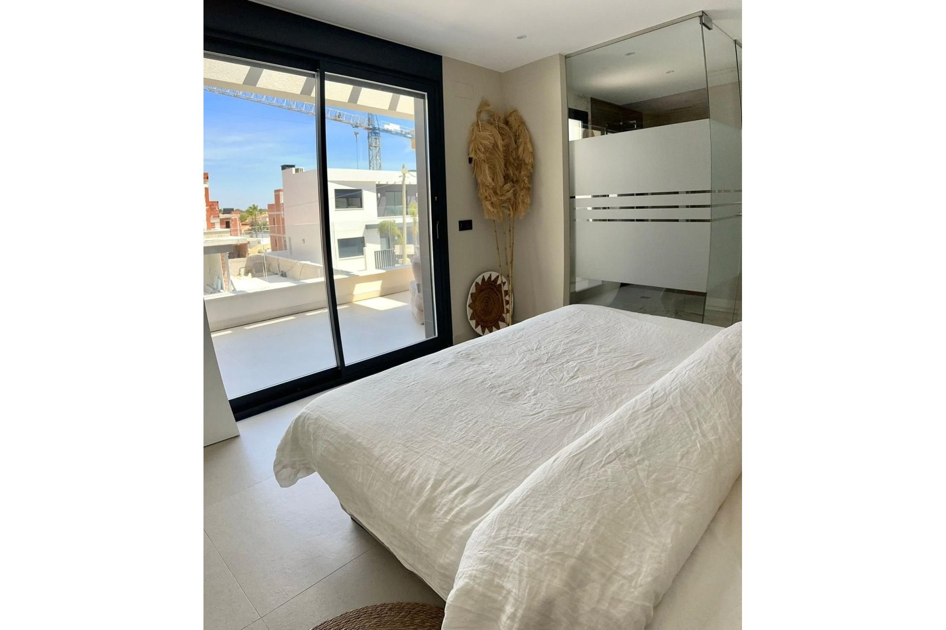 Resale - Villa * - Algorfa - La Finca Golf *