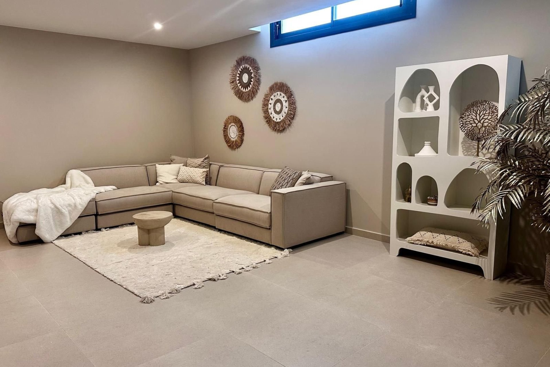 Resale - Villa * - Algorfa - La Finca Golf *