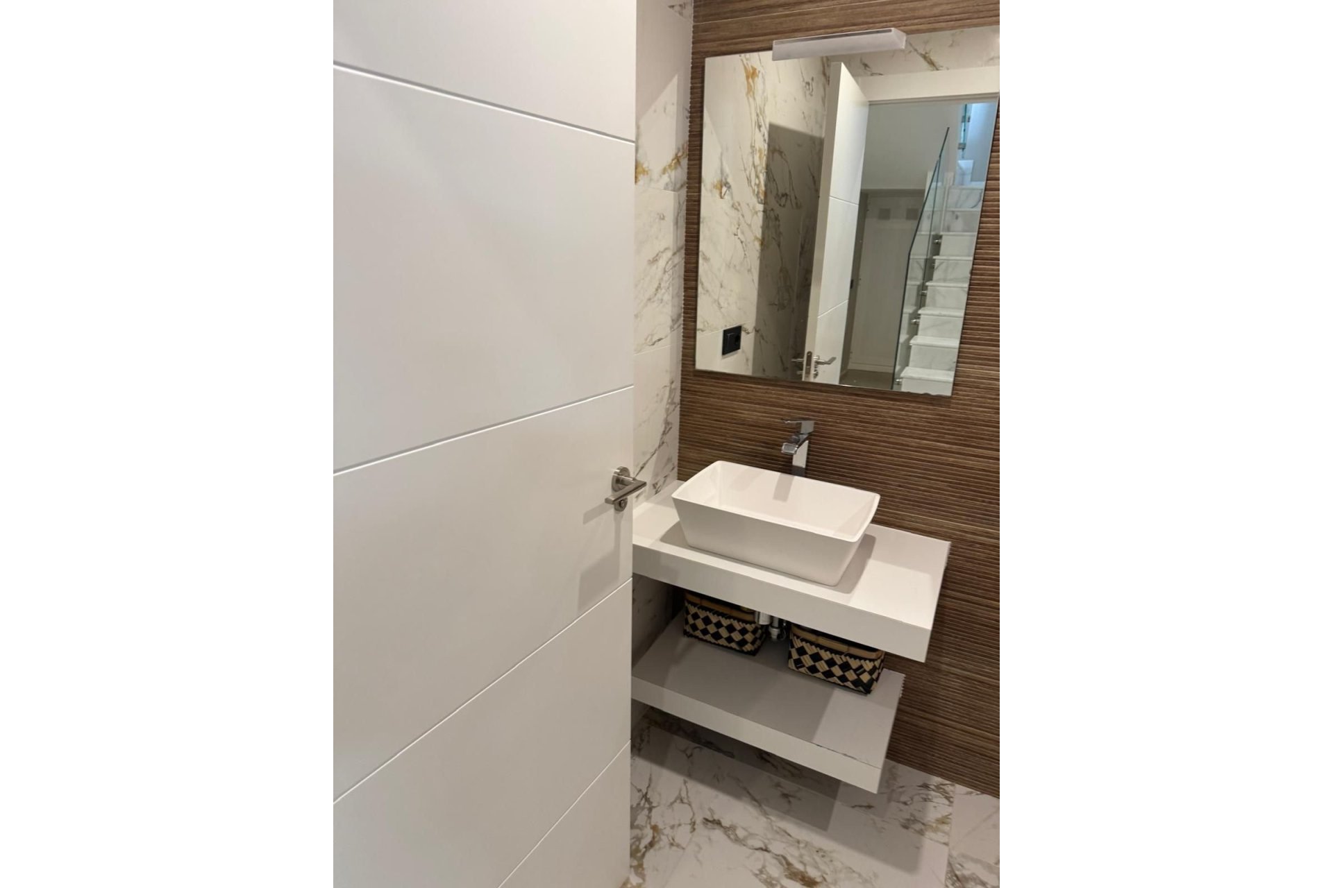 Resale - Villa * - Algorfa - La Finca Golf *