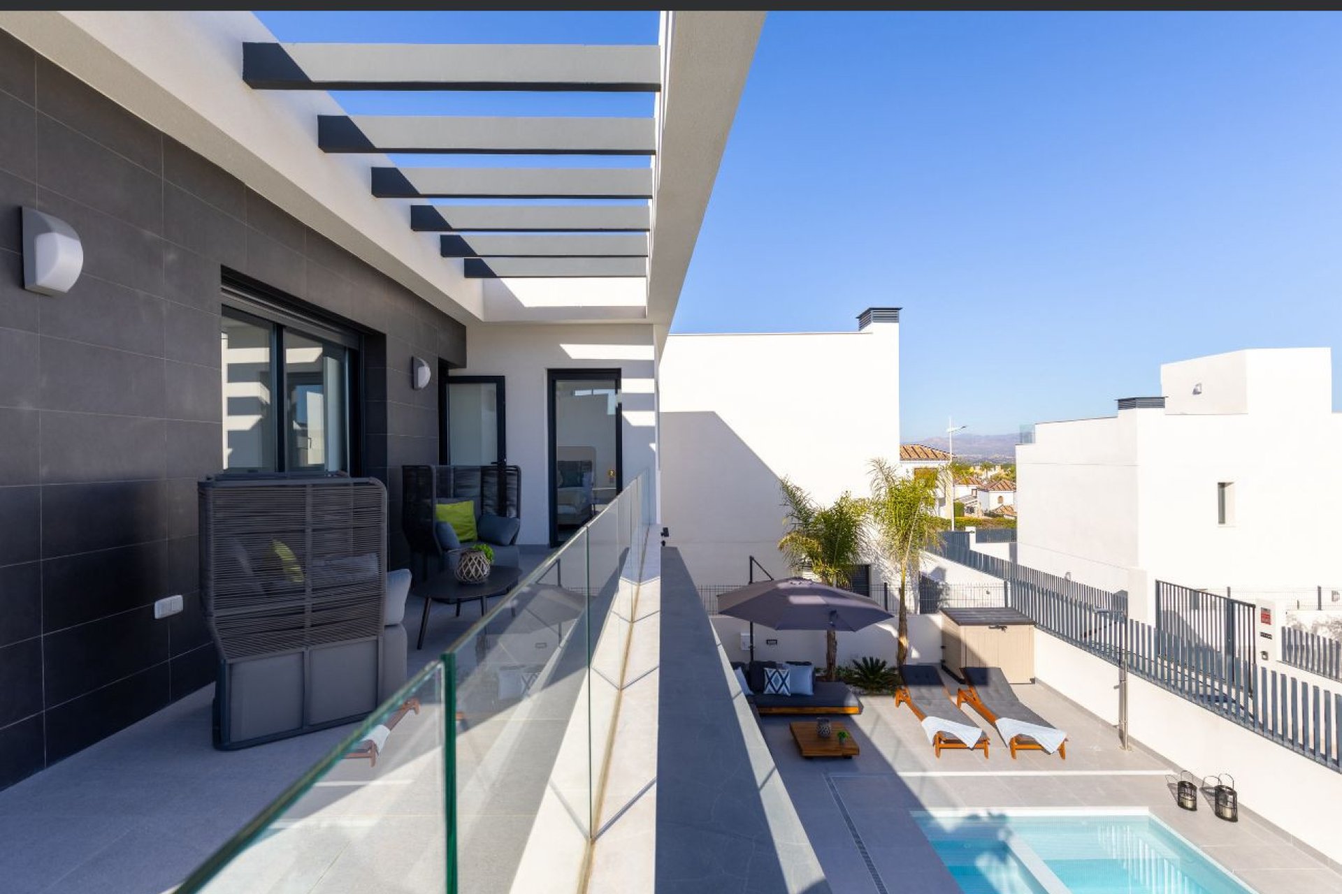 Resale - Villa * - Algorfa - La Finca Golf *