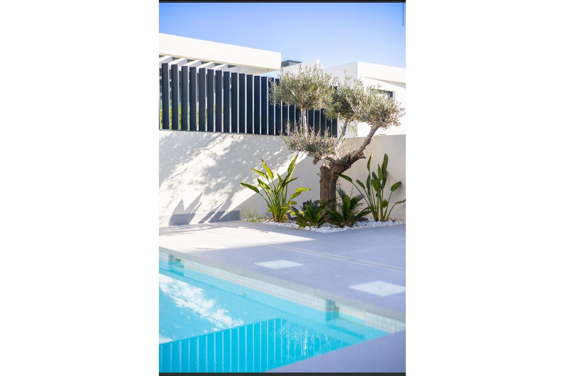 Resale - Villa * - Algorfa - La Finca Golf *