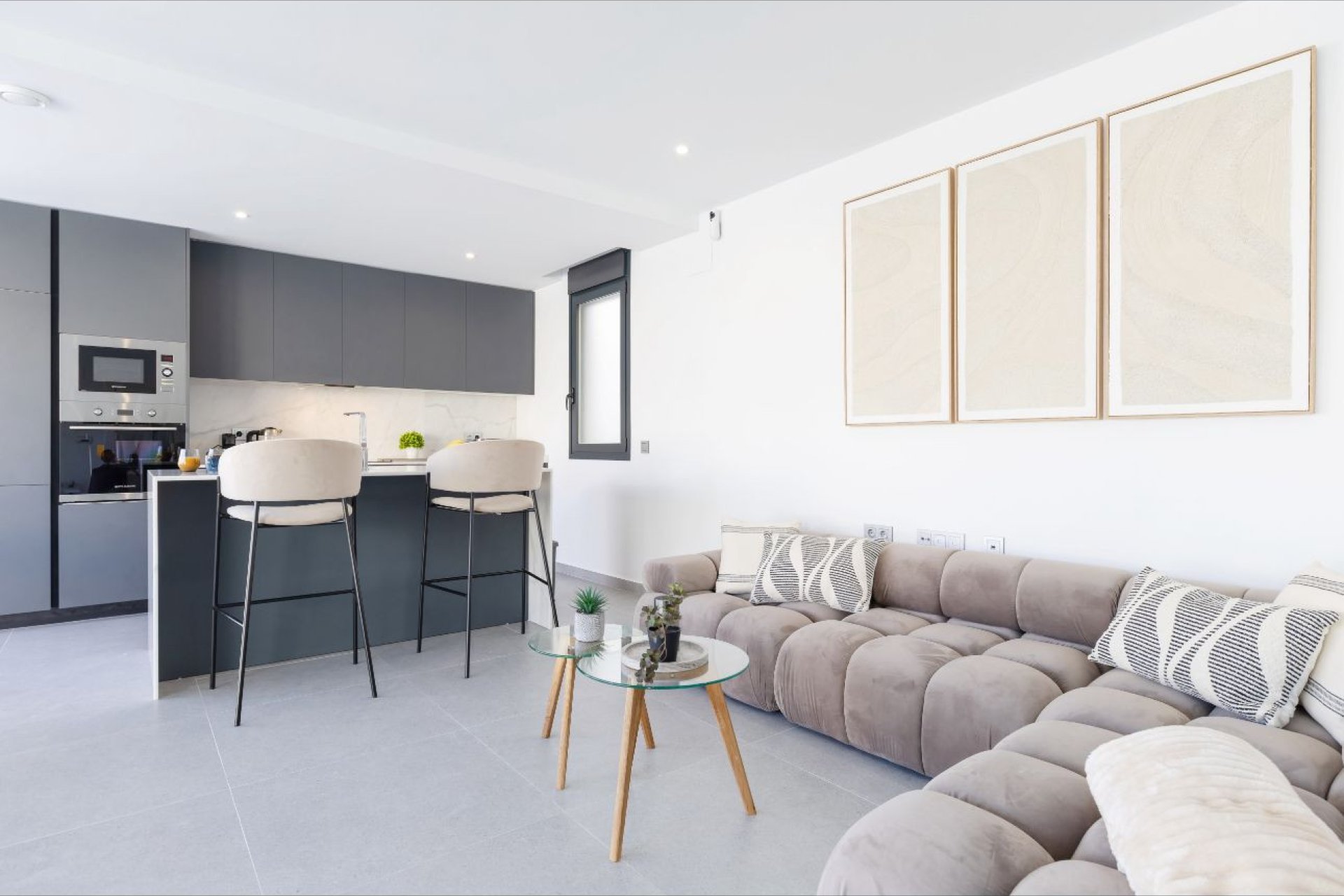 Resale - Villa * - Algorfa - La Finca Golf *