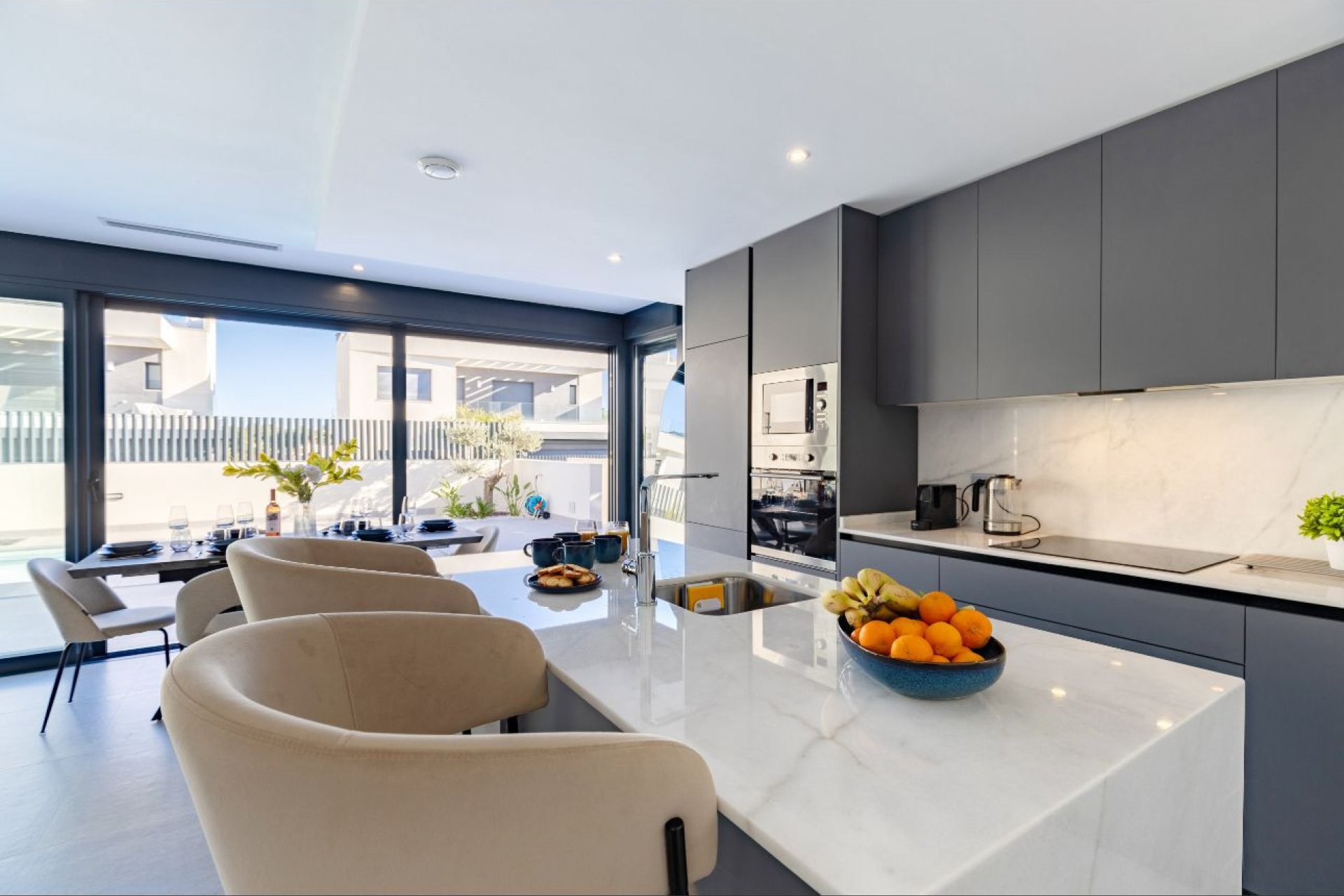 Resale - Villa * - Algorfa - La Finca Golf *