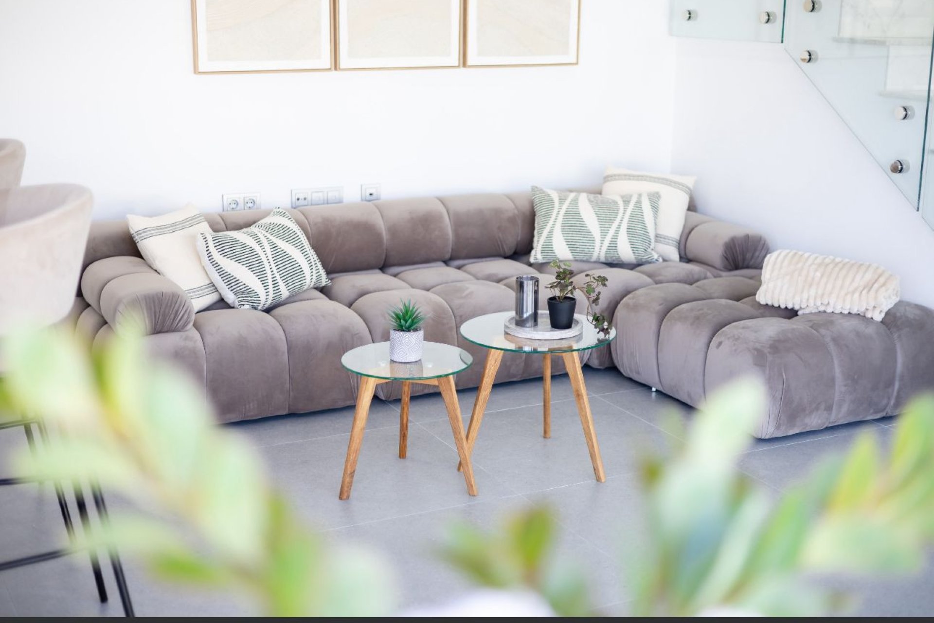 Resale - Villa * - Algorfa - La Finca Golf *