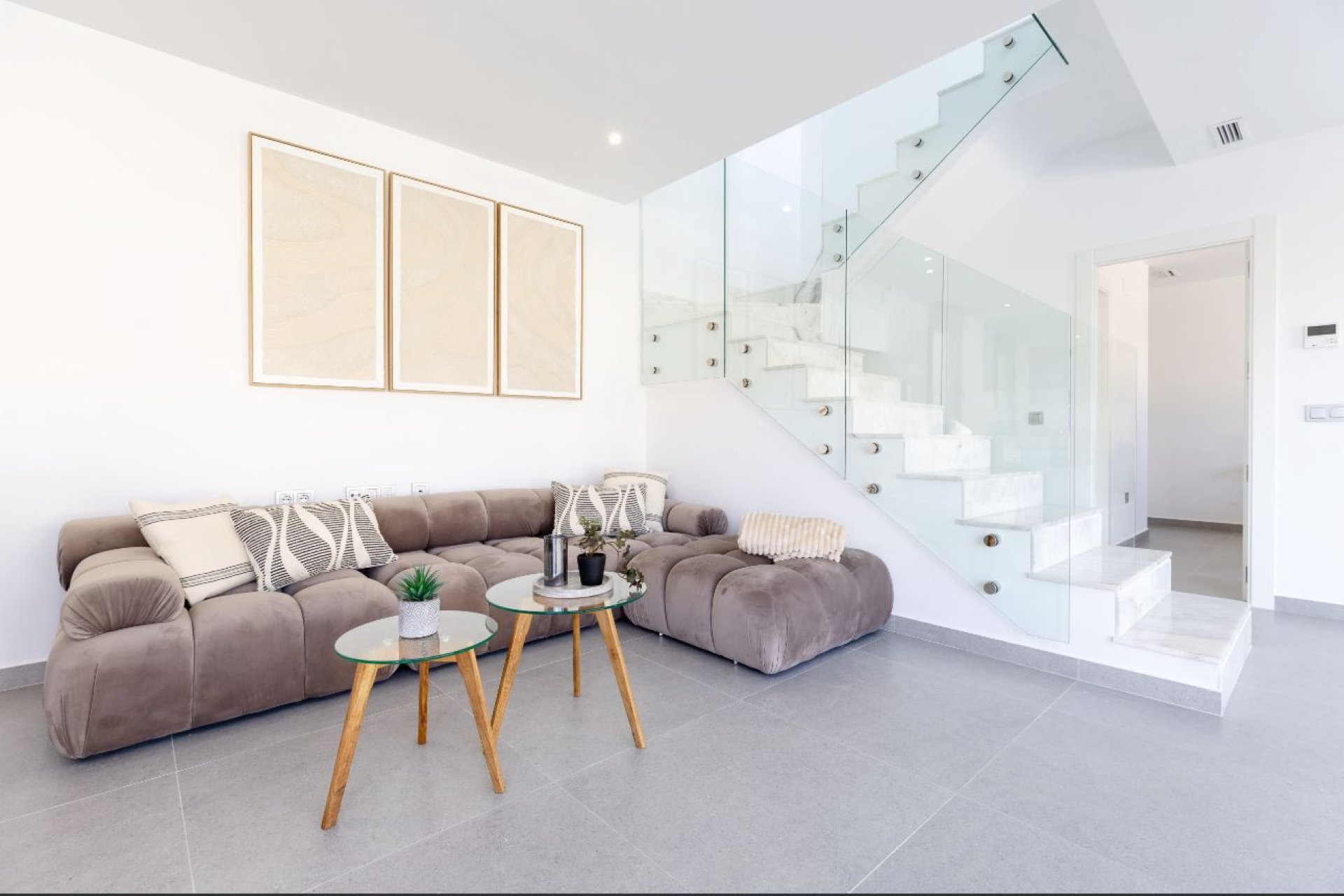 Resale - Villa * - Algorfa - La Finca Golf *