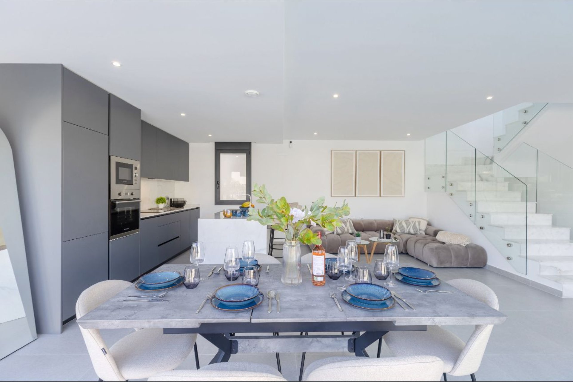 Resale - Villa * - Algorfa - La Finca Golf *