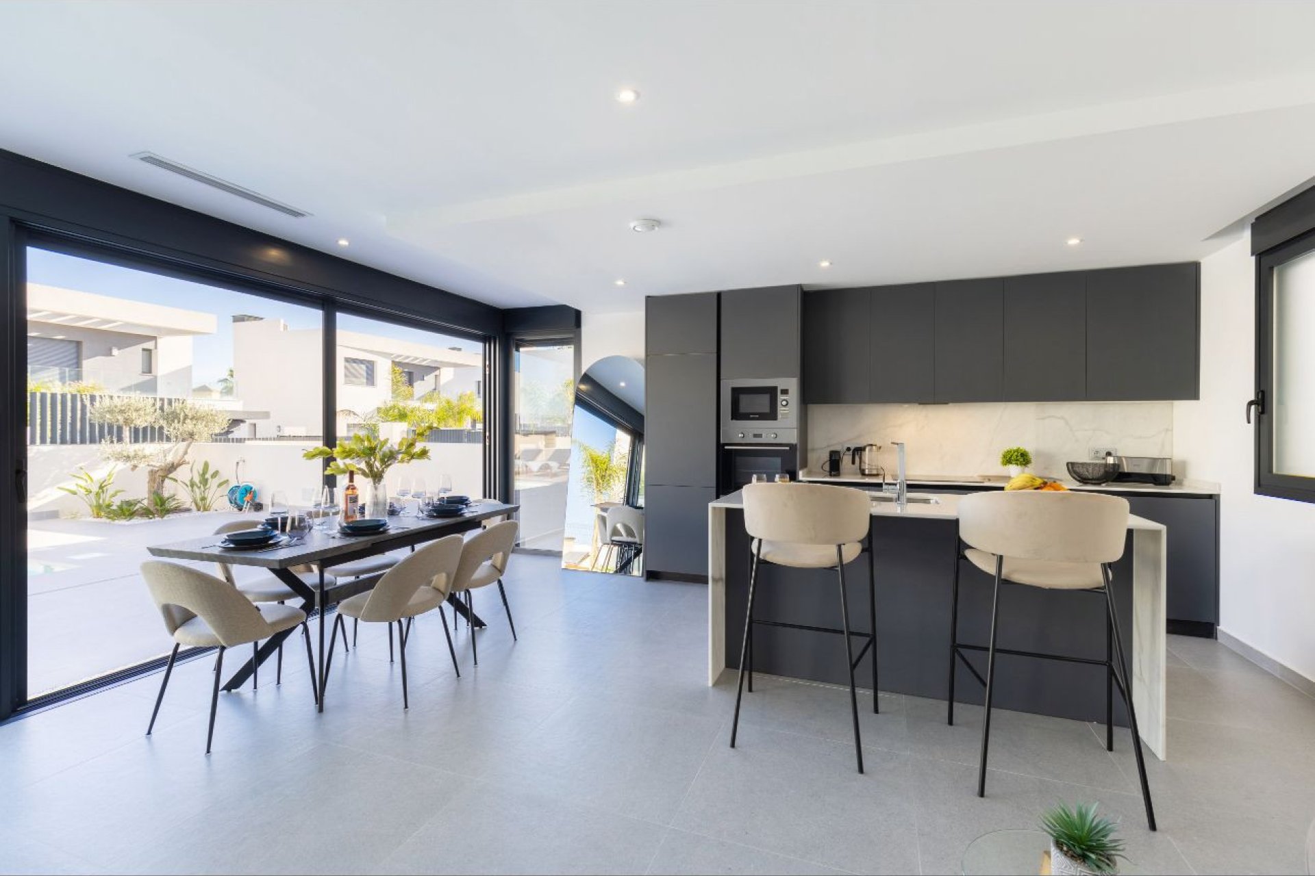 Resale - Villa * - Algorfa - La Finca Golf *