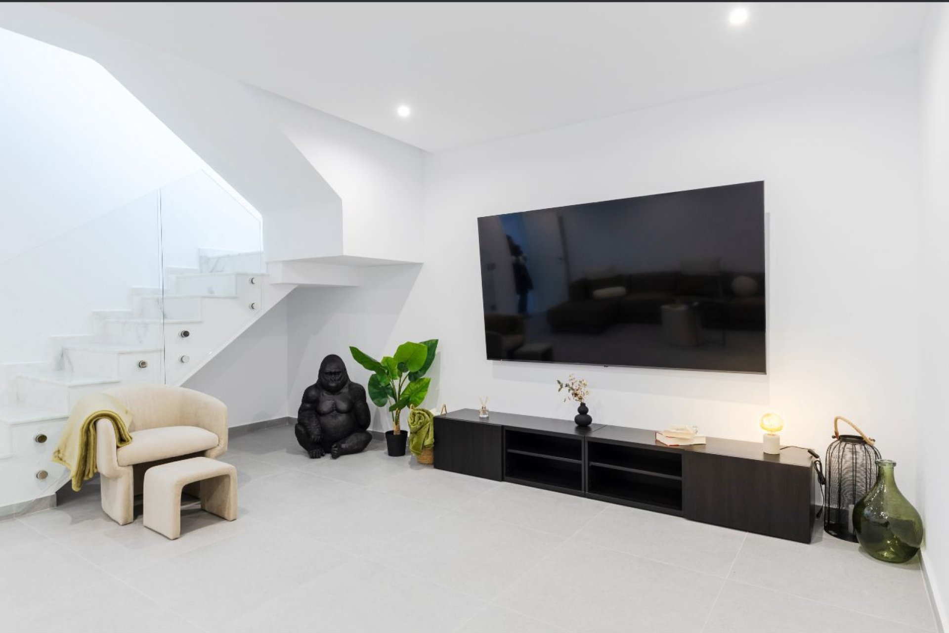 Resale - Villa * - Algorfa - La Finca Golf *