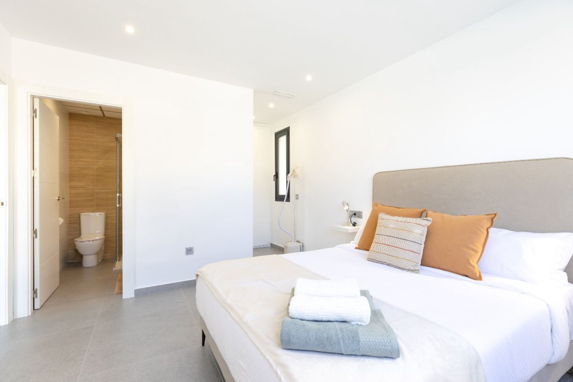 Resale - Villa * - Algorfa - La Finca Golf *