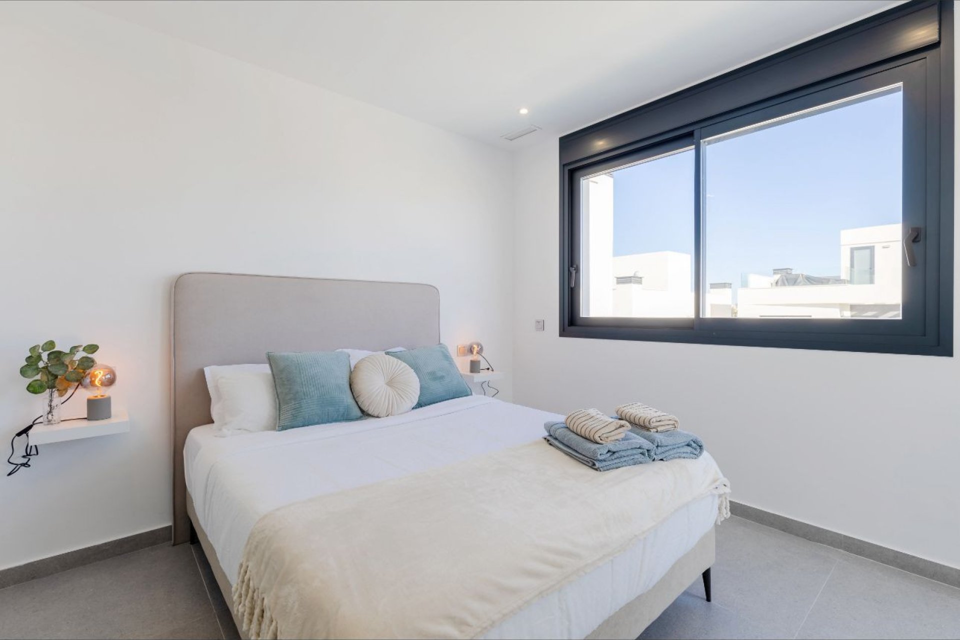 Resale - Villa * - Algorfa - La Finca Golf *