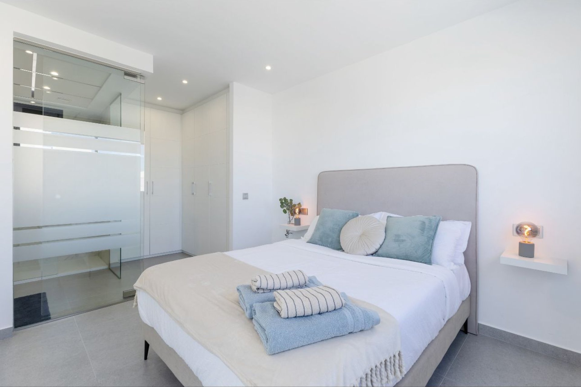 Resale - Villa * - Algorfa - La Finca Golf *