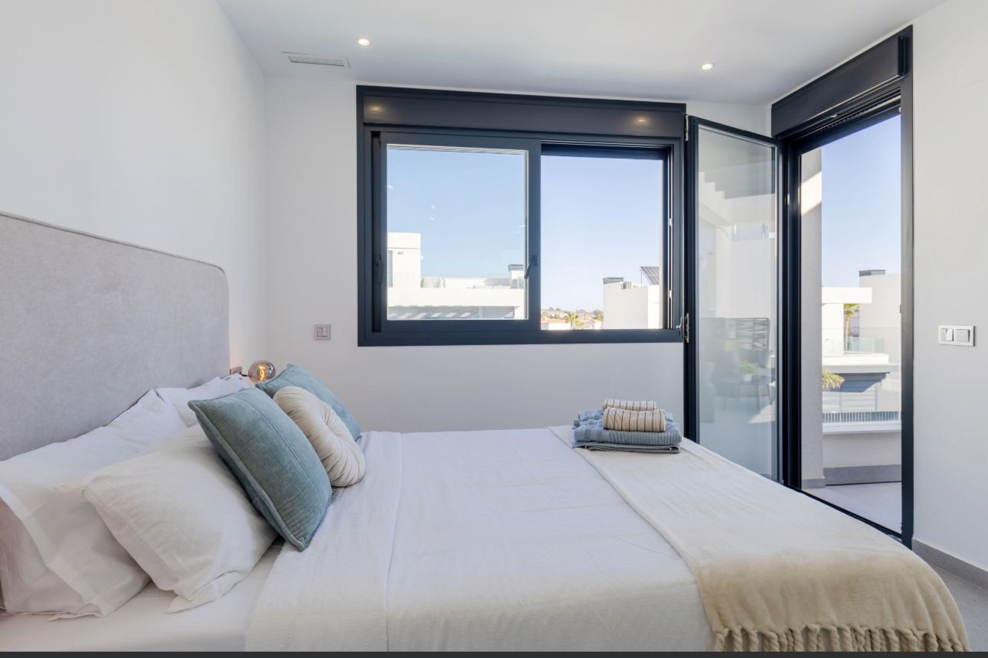 Resale - Villa * - Algorfa - La Finca Golf *