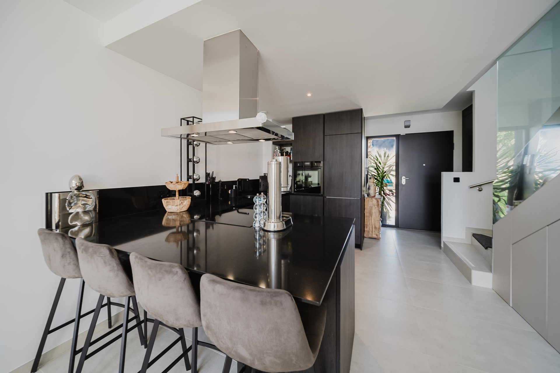 Resale - Villa * - Algorfa - La Finca Golf *