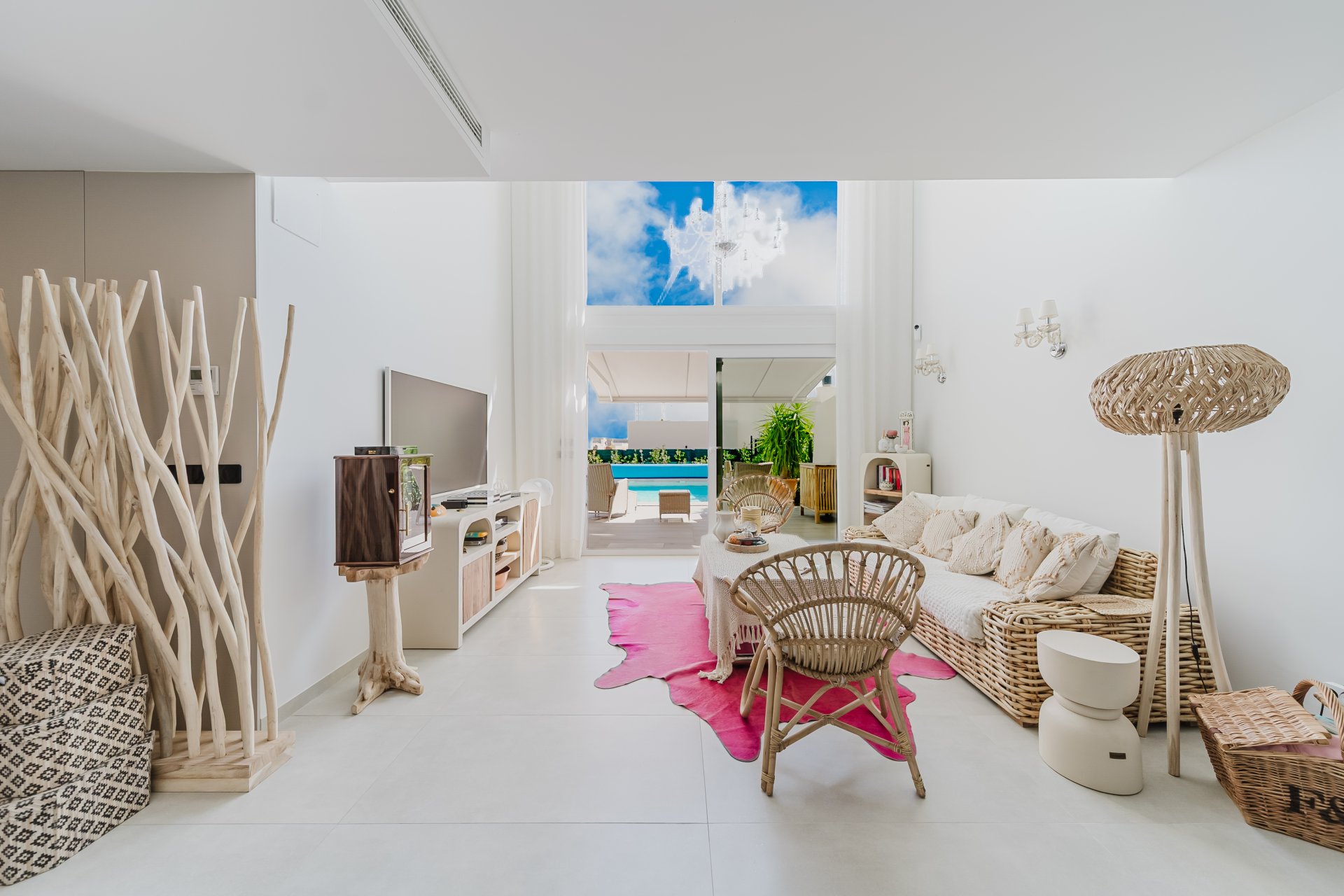 Resale - Villa * - Algorfa - La Finca Golf *