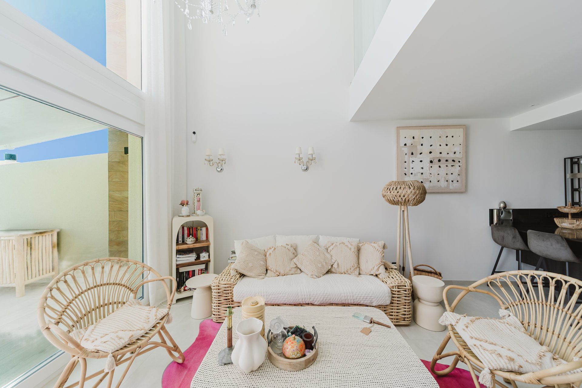 Resale - Villa * - Algorfa - La Finca Golf *