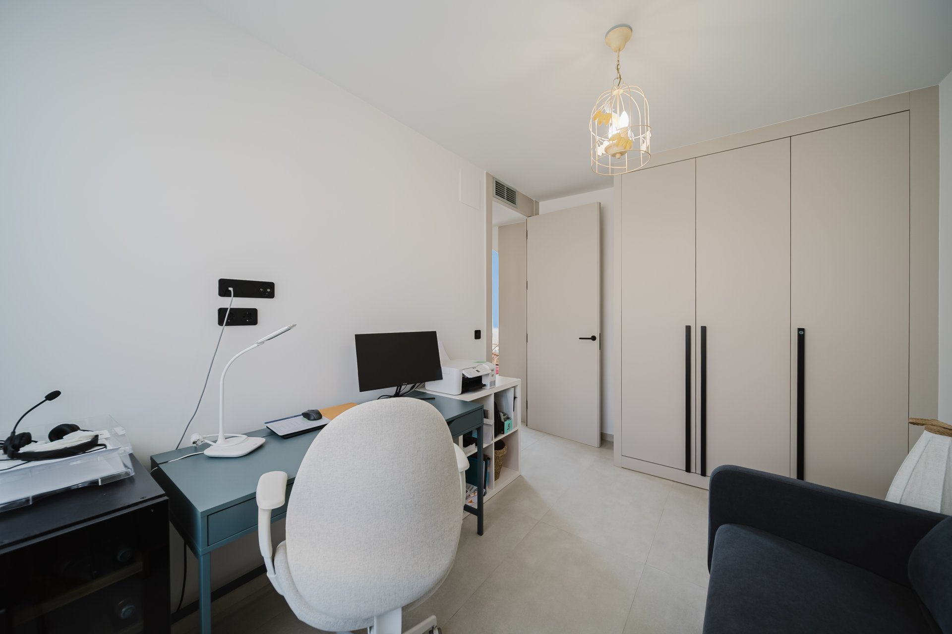 Resale - Villa * - Algorfa - La Finca Golf *