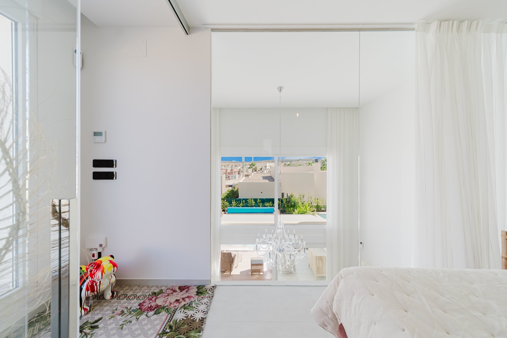 Resale - Villa * - Algorfa - La Finca Golf *