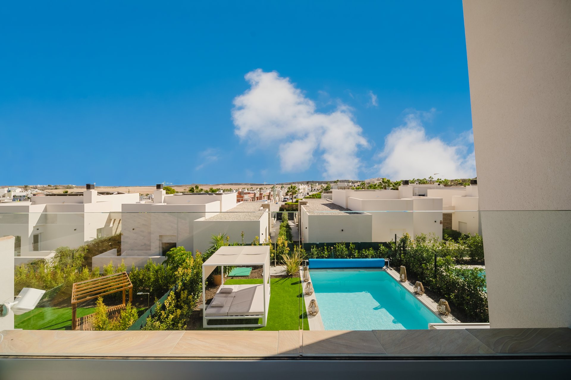 Resale - Villa * - Algorfa - La Finca Golf *