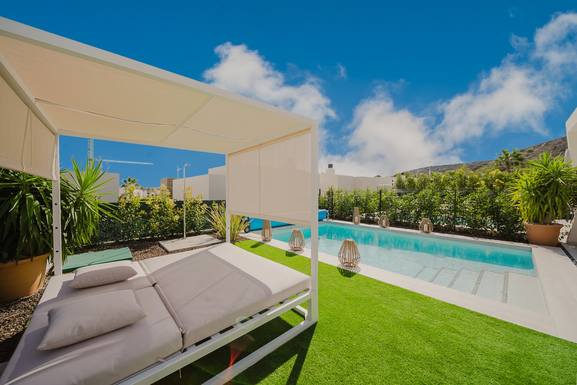 Resale - Villa * - Algorfa - La Finca Golf *