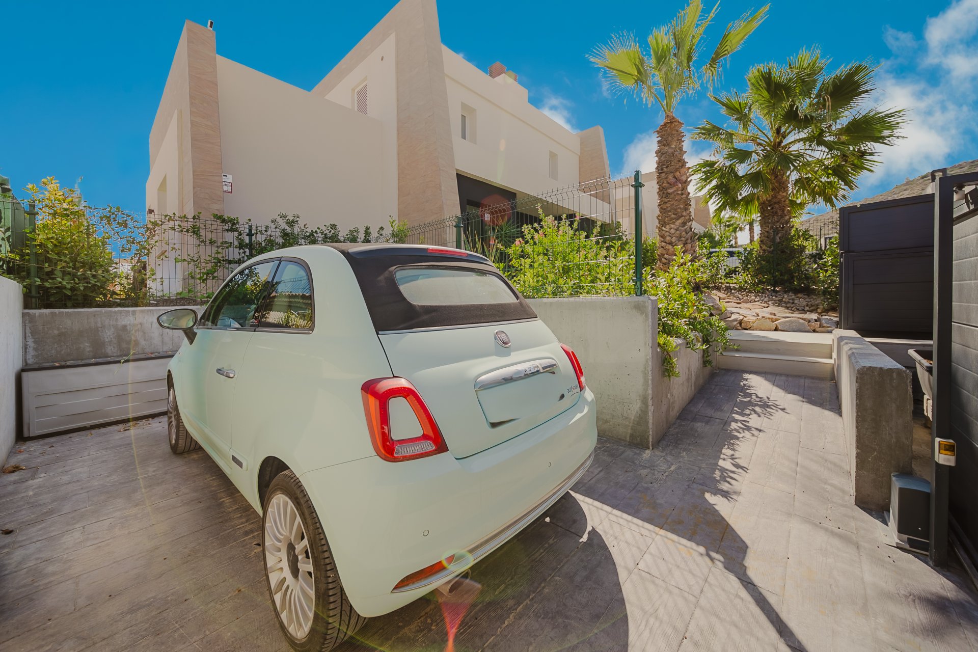 Resale - Villa * - Algorfa - La Finca Golf *