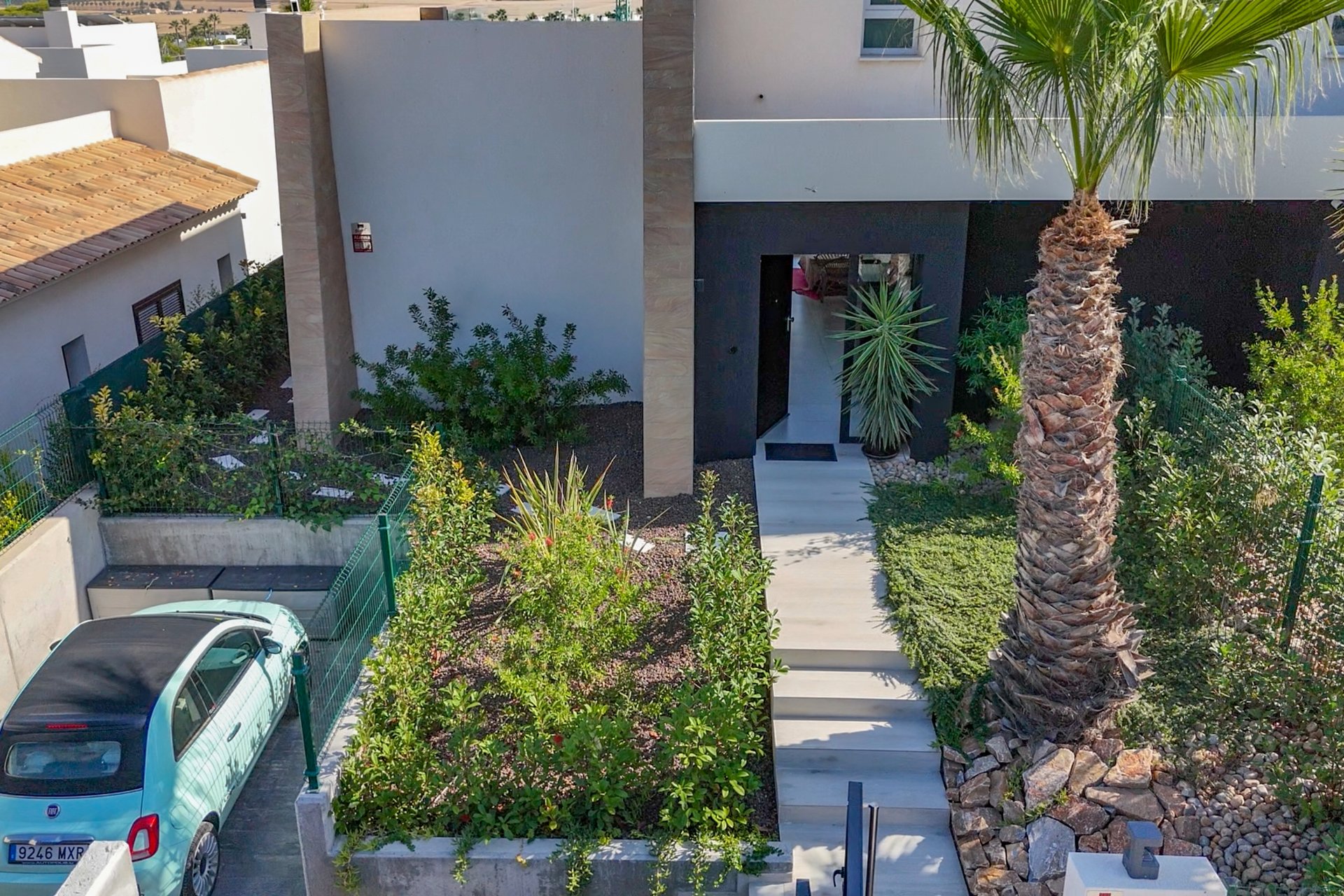 Resale - Villa * - Algorfa - La Finca Golf *