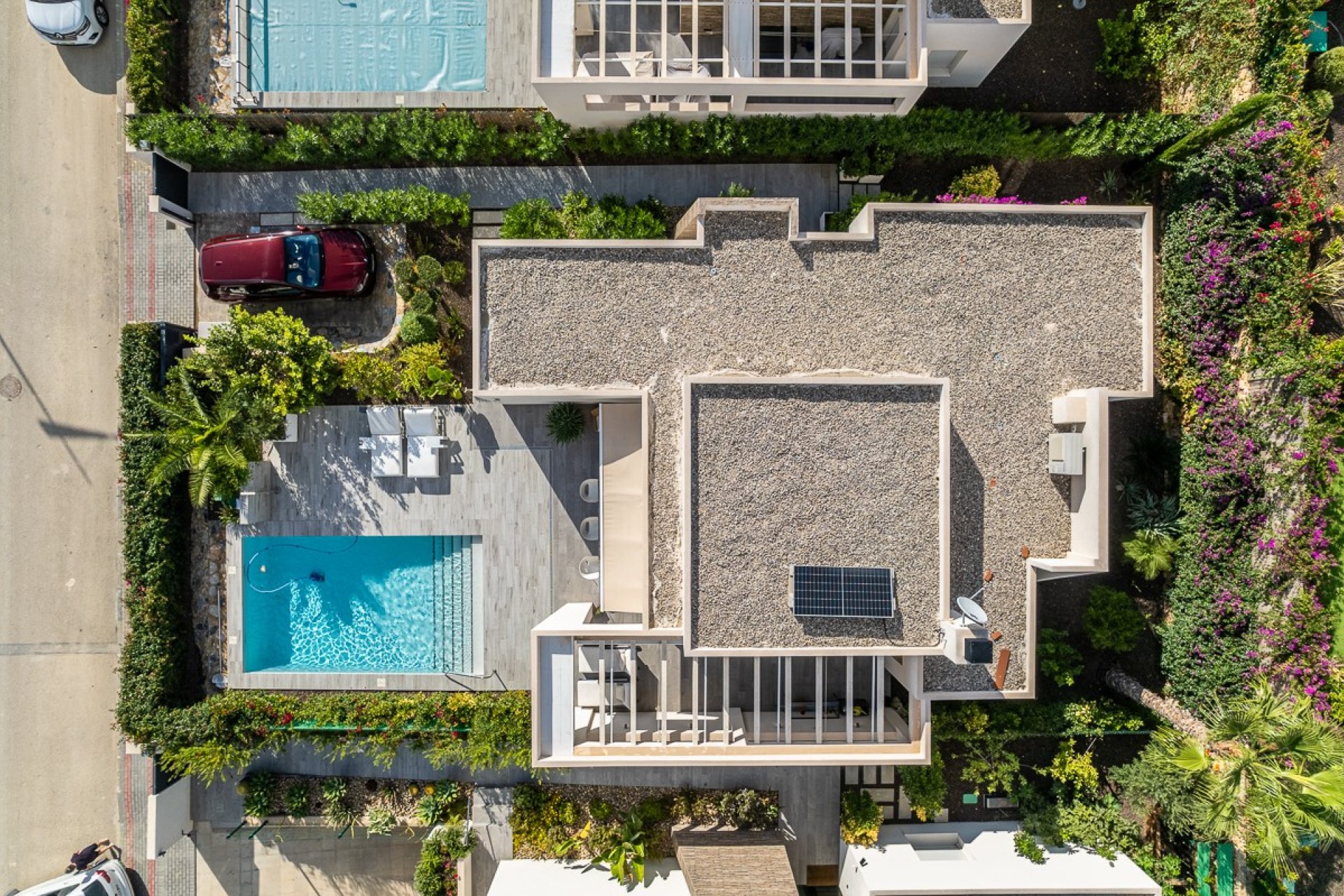 Resale - Villa * - Algorfa - La Finca Golf *