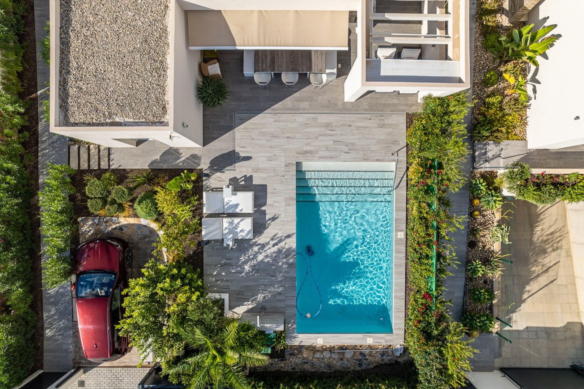 Resale - Villa * - Algorfa - La Finca Golf *