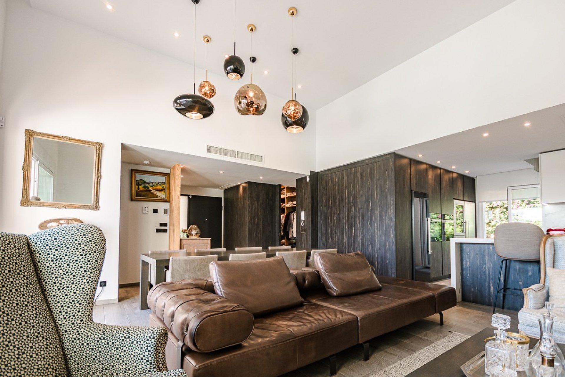 Resale - Villa * - Algorfa - La Finca Golf *