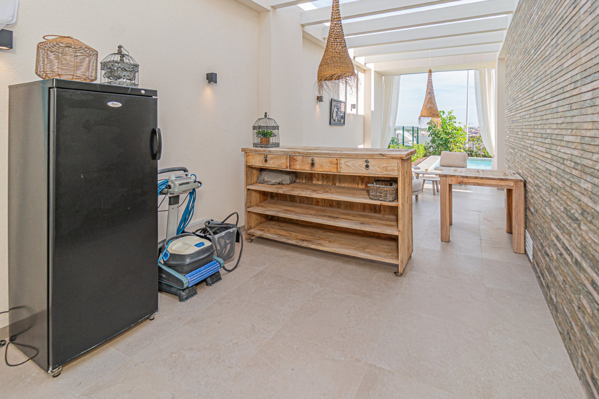 Resale - Villa * - Algorfa * - La Finca Golf *