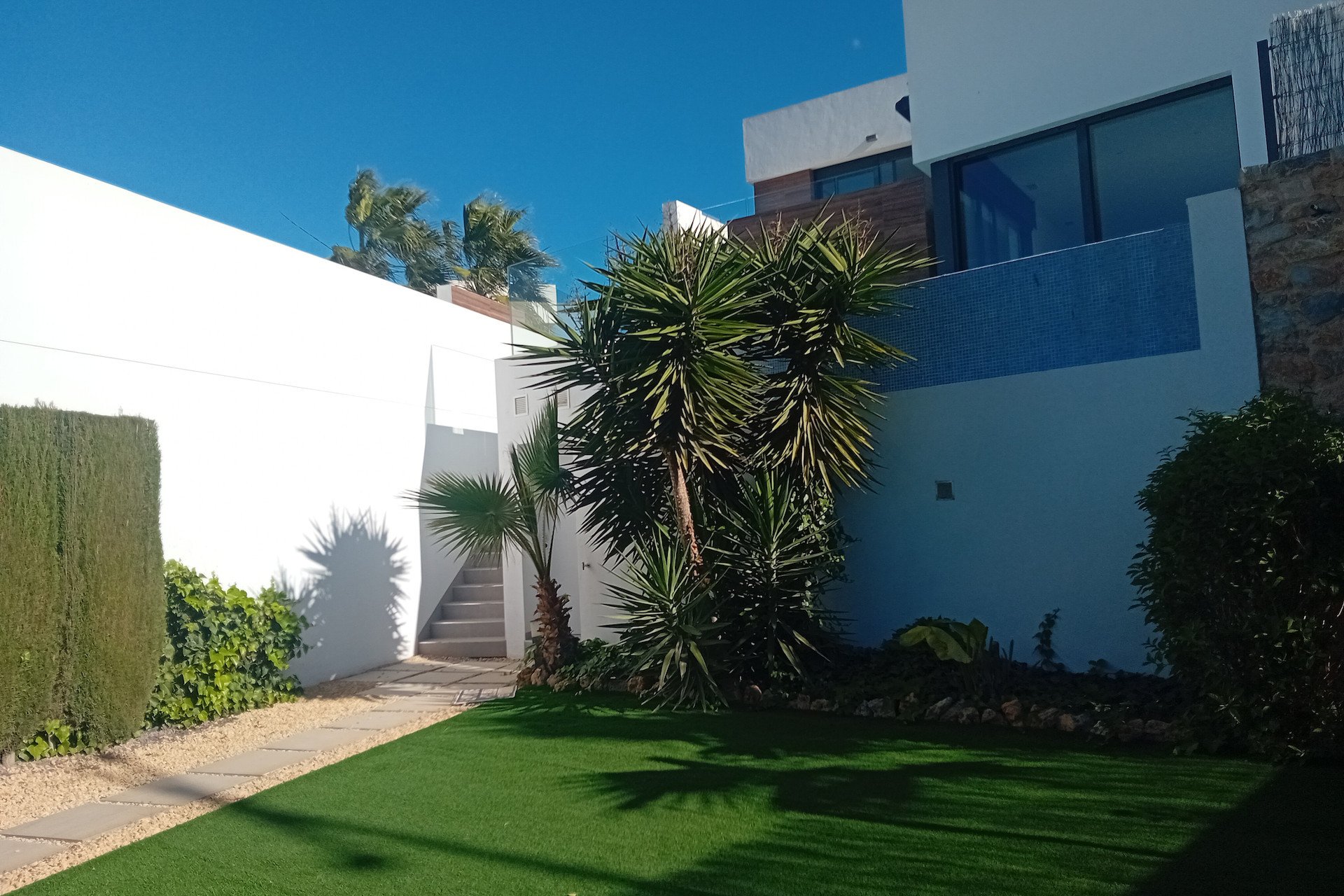 Resale - Villa * - Algorfa * - La Finca Golf *