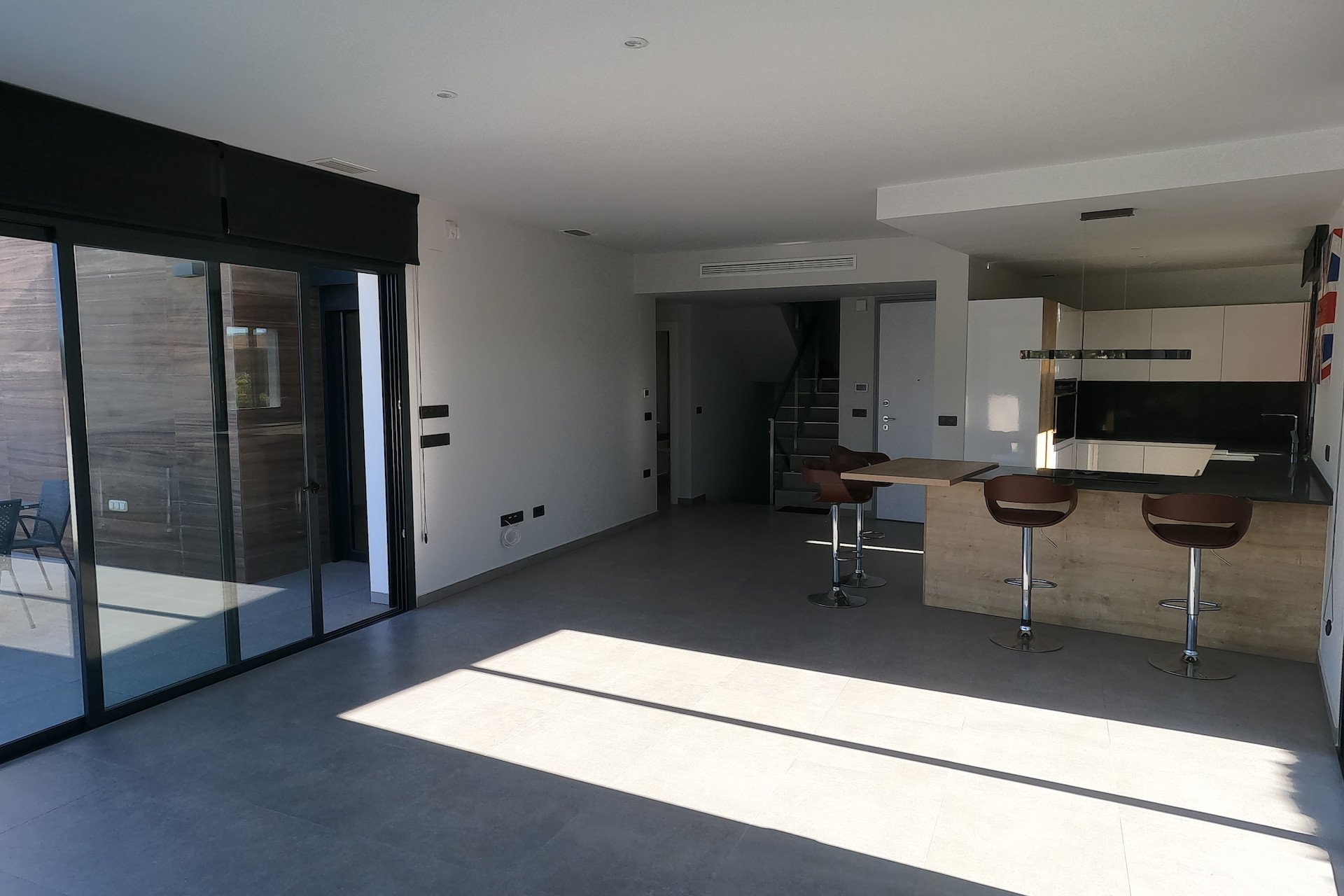 Resale - Villa * - Algorfa * - La Finca Golf *