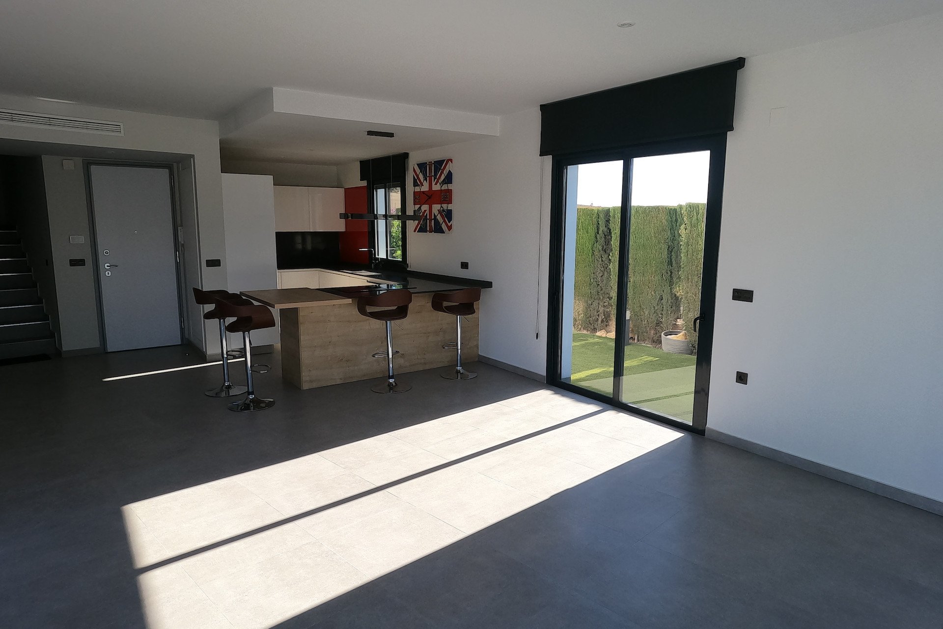 Resale - Villa * - Algorfa * - La Finca Golf *