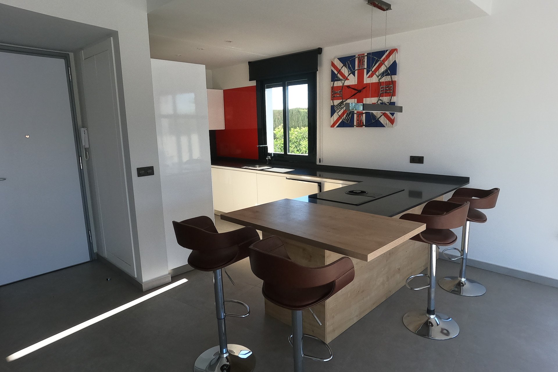 Resale - Villa * - Algorfa * - La Finca Golf *