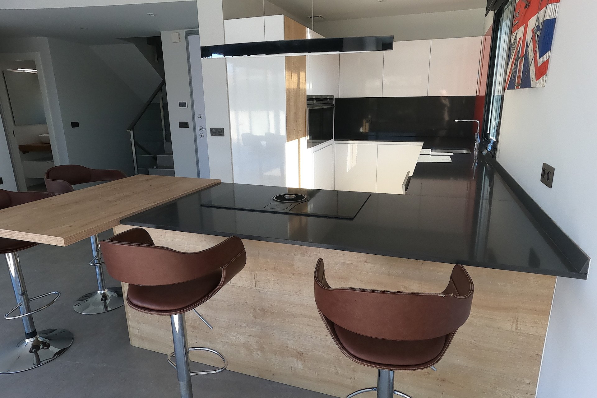 Resale - Villa * - Algorfa * - La Finca Golf *