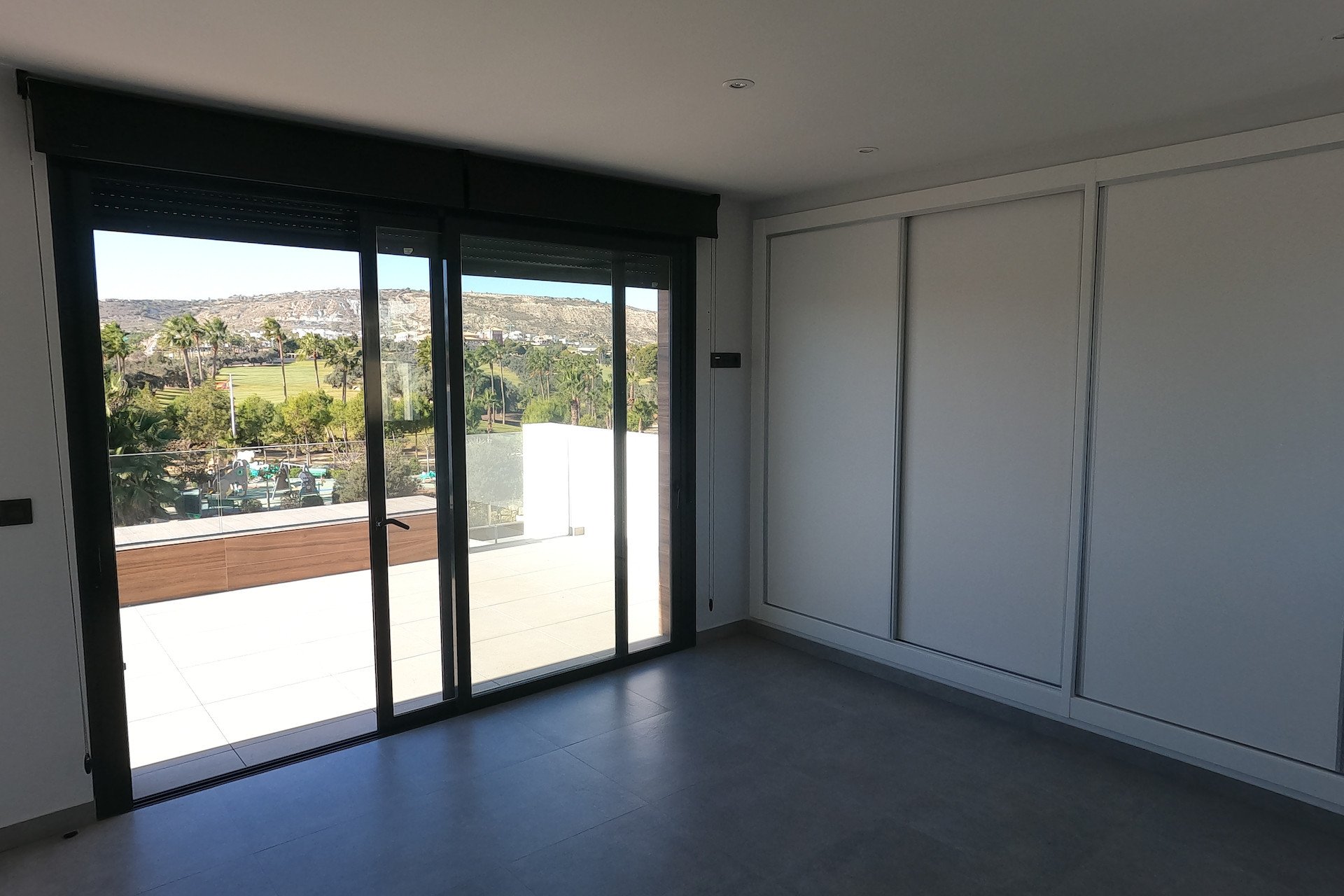 Resale - Villa * - Algorfa * - La Finca Golf *