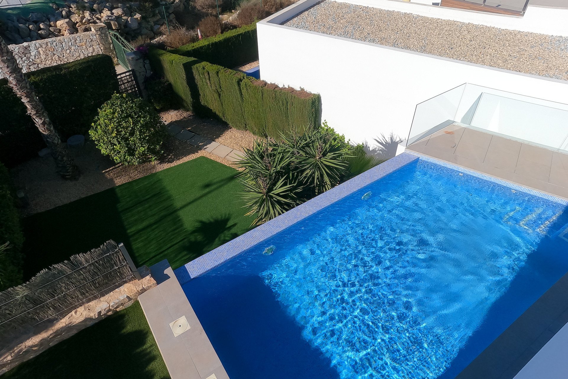 Resale - Villa * - Algorfa * - La Finca Golf *