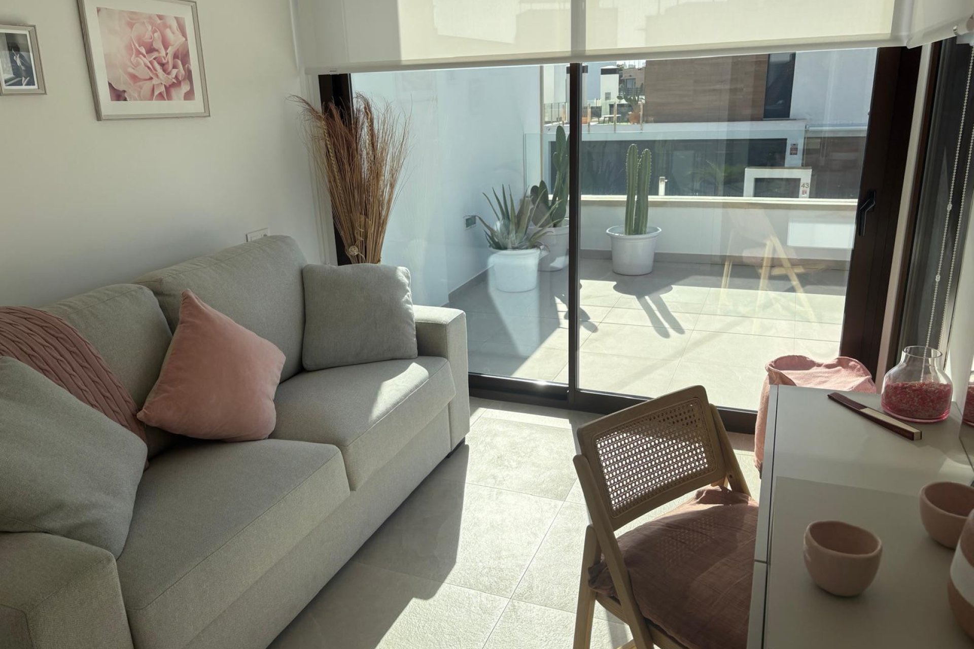 Resale - Villa * - Algorfa * - La Finca Golf *