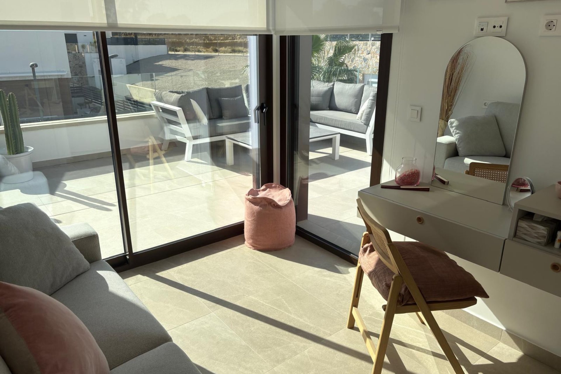 Resale - Villa * - Algorfa * - La Finca Golf *