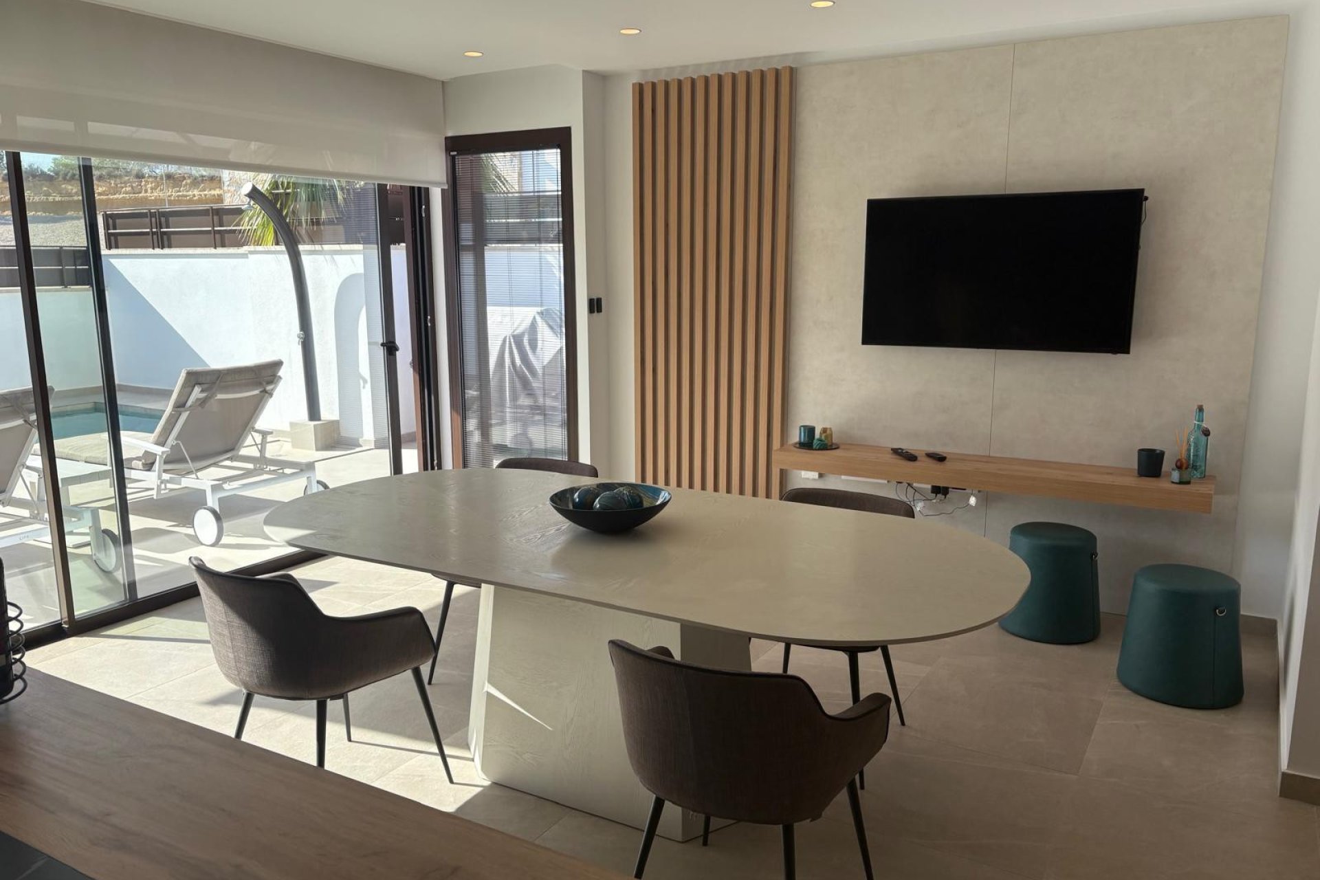 Resale - Villa * - Algorfa * - La Finca Golf *