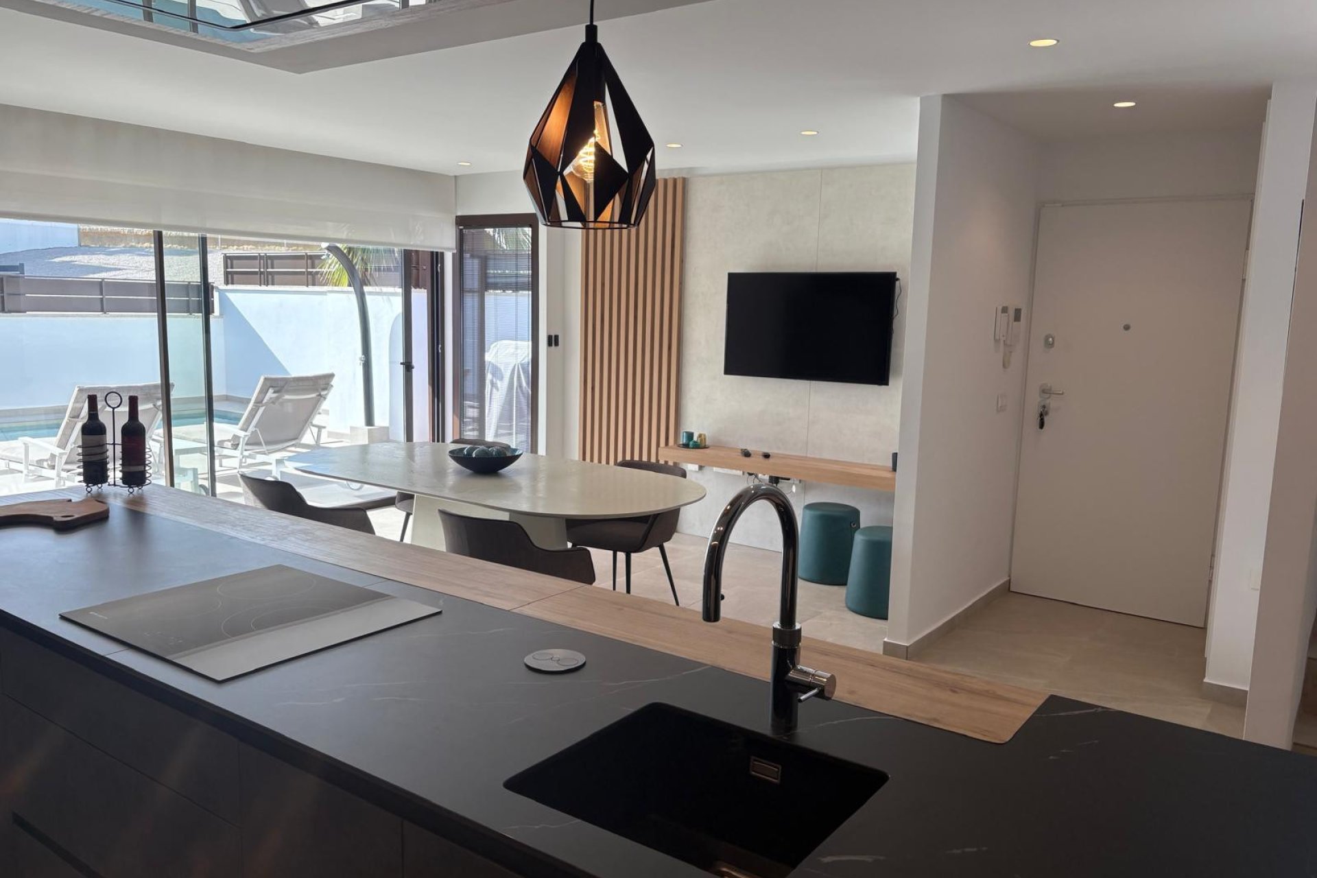 Resale - Villa * - Algorfa * - La Finca Golf *