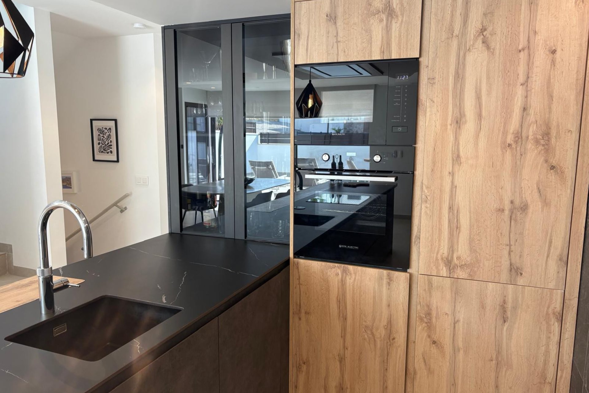 Resale - Villa * - Algorfa * - La Finca Golf *