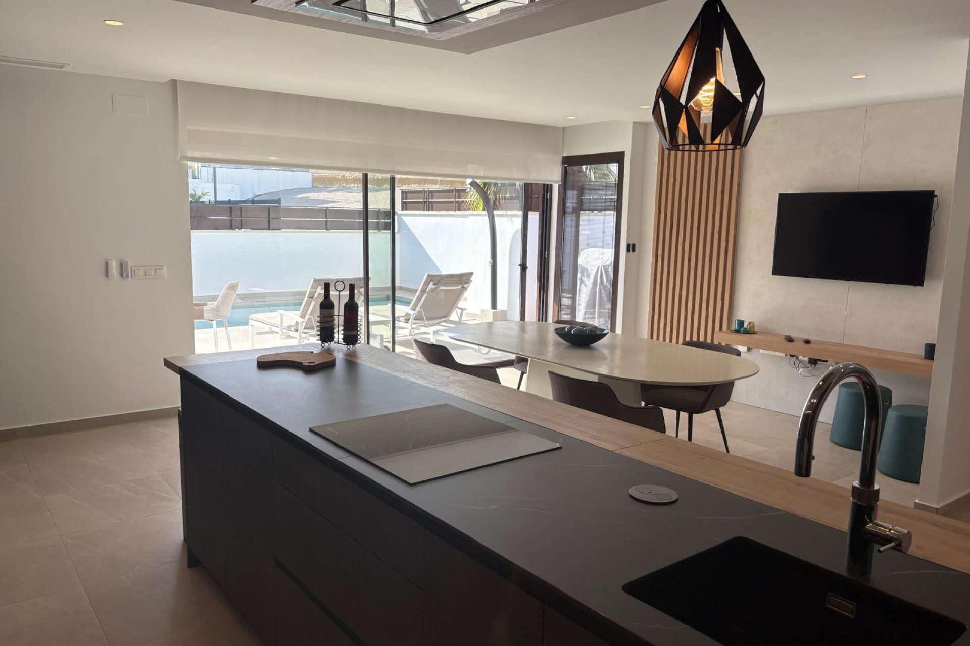 Resale - Villa * - Algorfa * - La Finca Golf *