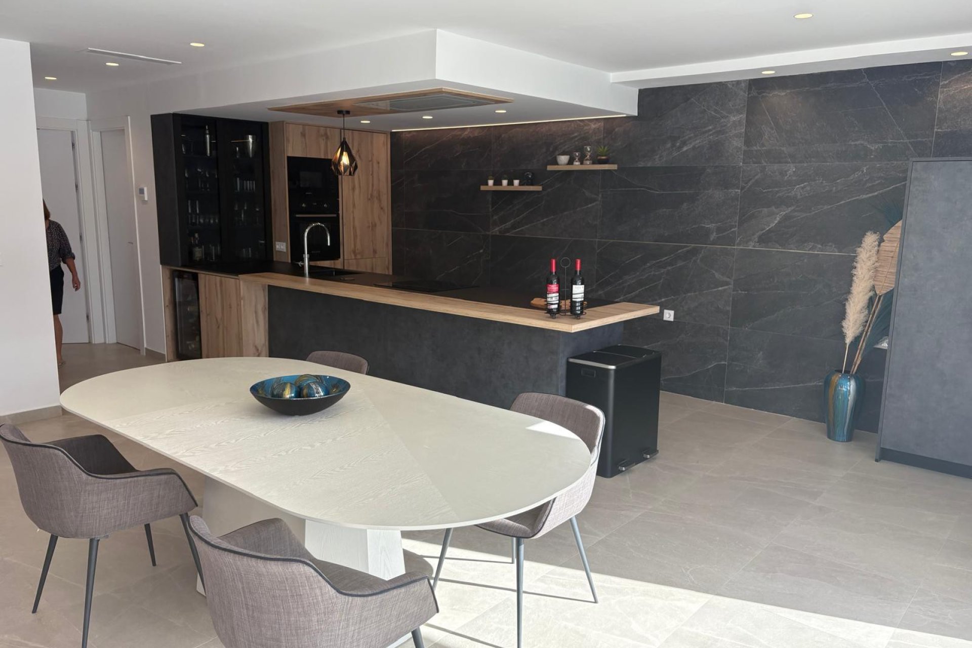 Resale - Villa * - Algorfa * - La Finca Golf *