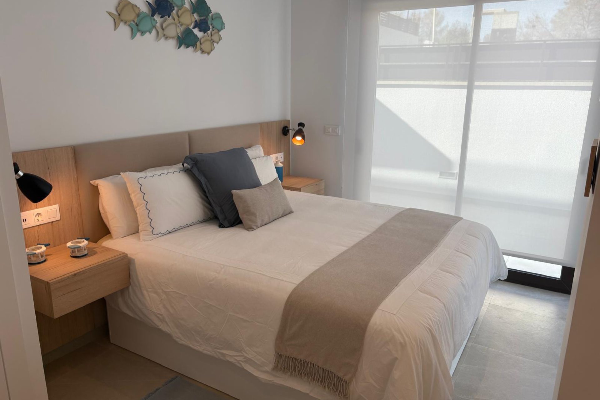 Resale - Villa * - Algorfa * - La Finca Golf *