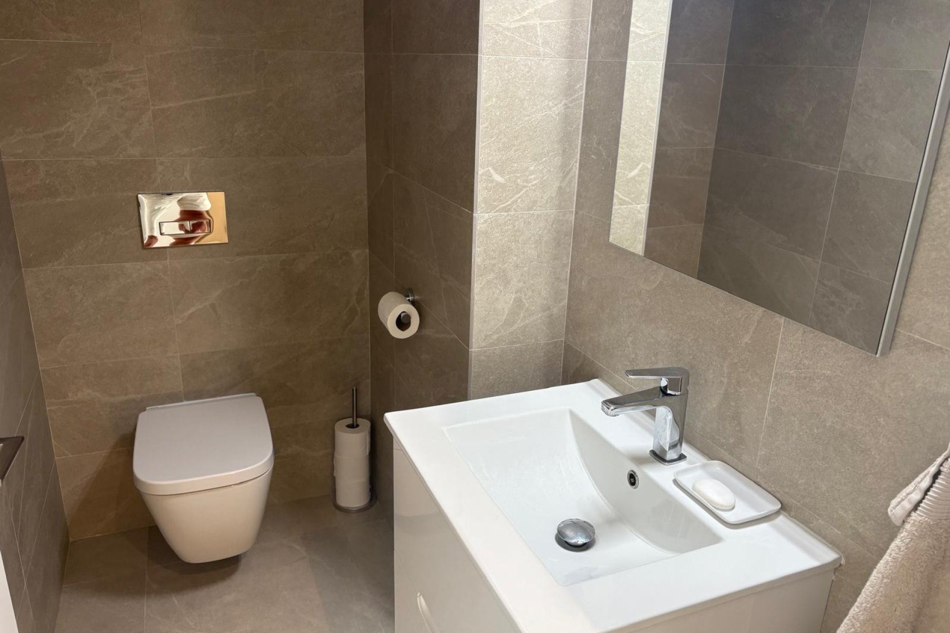 Resale - Villa * - Algorfa * - La Finca Golf *